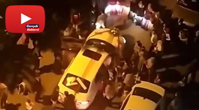 ‘Gelin alma’ töreninde koronaya davetiye çıkardılar