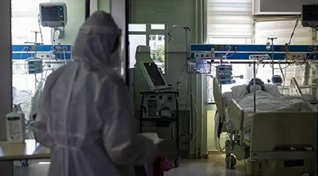 Habertürk yazarı Altaylı: Hastaneler gırtlağa kadar dolu, yakında sokaklarda öleceksiniz