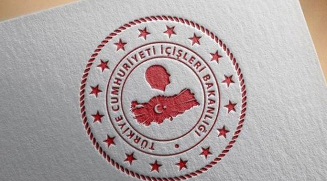 İçişleri Bakanlığı'ndan 81 il valiliğine yeni Koronavirüs genelgesi