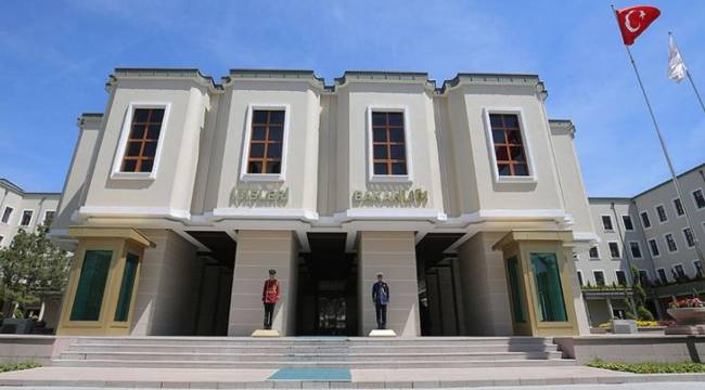 İçişleri Bakanlığı'ndan koronavirüs genelgesi
