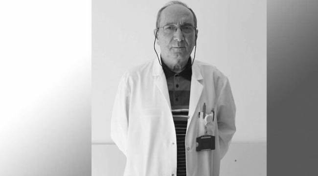 İki doktor daha koronavirüs nedeniyle yaşamını yitirdi
