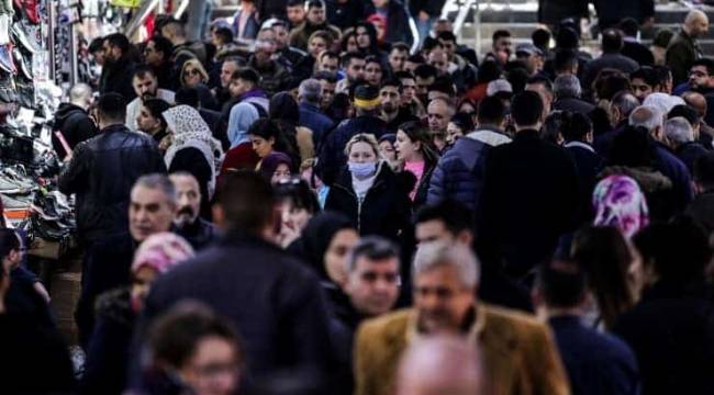 İmamoğlu duyurdu: İstanbul’da bir günde ‘bulaşıcı hastalık’tan 164 ölüm
