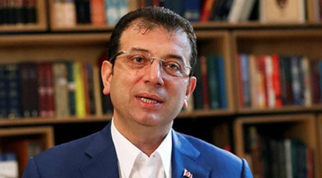 İmamoğlu'nun sağlığında sıcak gelişme