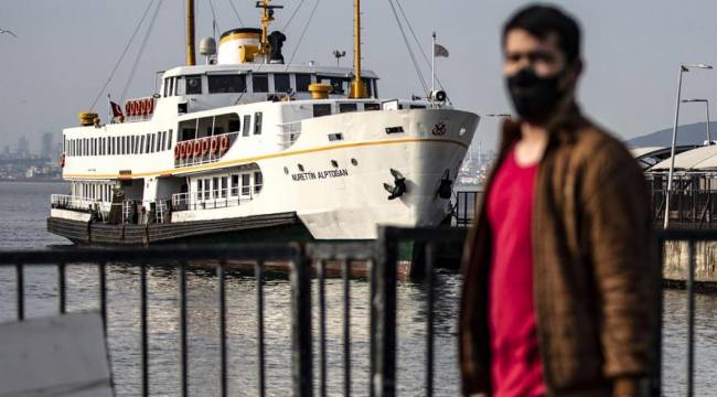 İTO Yönetim Kurulu Üyesi Dr. Osman Öztürk: Gerçek sayı, açıklananın iki katı kadar