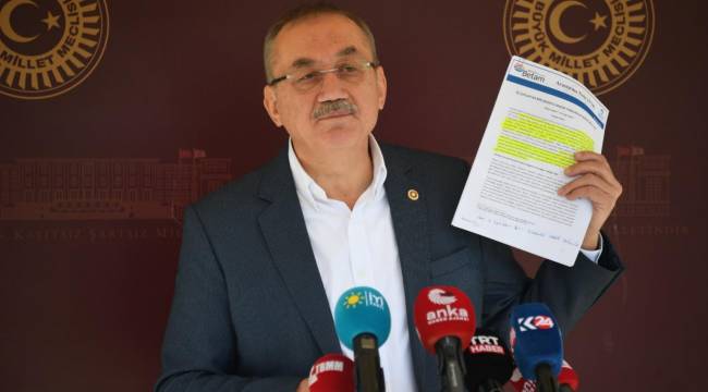 İYİ Parti'den "Albayrak'ın istifası"na ilişkin açıklama: İnstagram üzerinden devletçilik oyunları oynanıyor