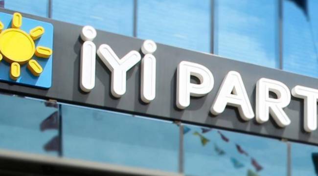 İYİ Parti'li Poyraz: Anayasa değil, takvim çalışmasıydı