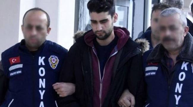 Kadir Şeker'in kurtardığı Ayşe Dırla tutuklandı