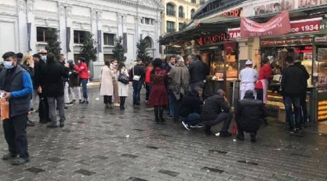 Karışık anlatılan yasaklar anlaşılamadı: Esnaf da yurttaş da ne yapacağını şaşırdı