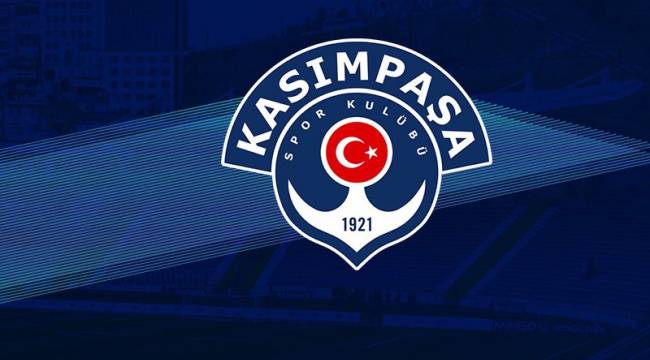 Kasımpaşa'da 7 futbolcunun Koronavirüs testi pozitif çıktı
