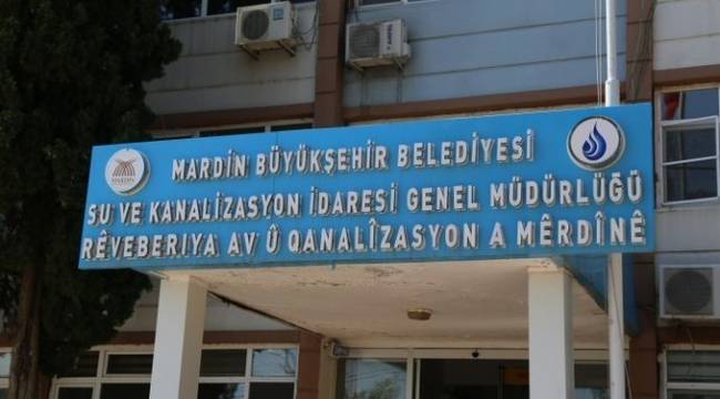 Kayyum yönetimindeki belediyede yolsuzluk operasyonu: 17 gözaltı