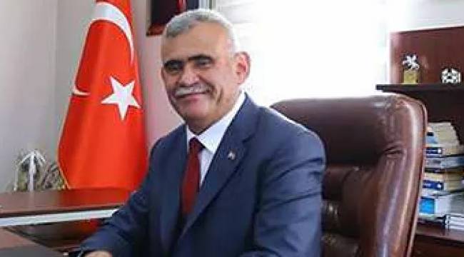 Keles Belediye Başkanı Keskin: Kovid-19 olduğum duyuruldu, telefonla aranmamam gerektiğini yazdım, tınlayan yok