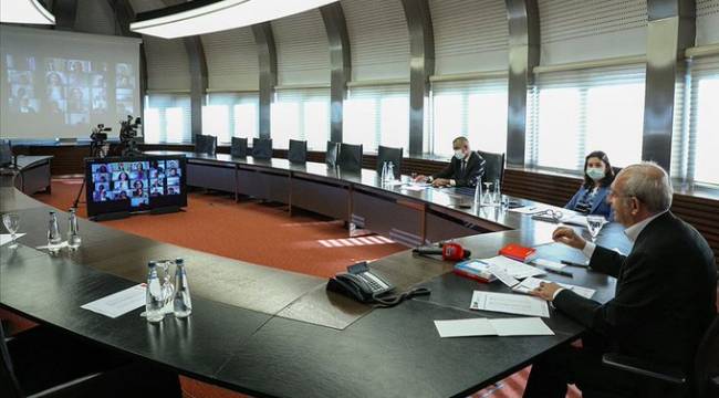 Kılıçdaroğlu: '3600 ek gösterge çıkacak' diye emekliliğini doldurduğu halde emekli olmayan çok sayıda öğretmen var