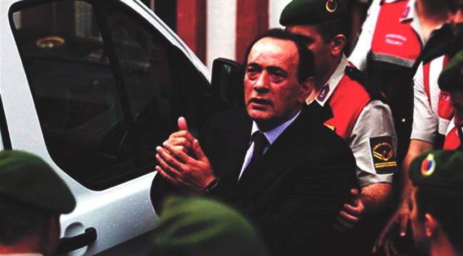 Kılıçdaroğlu'nu tehdit eden Alaattin Çakıcı hakkında soruşturma başlatıldı