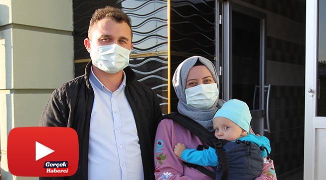 Komşusuna çıktı, yaklaşık 100 bin lirasını çaldırdı