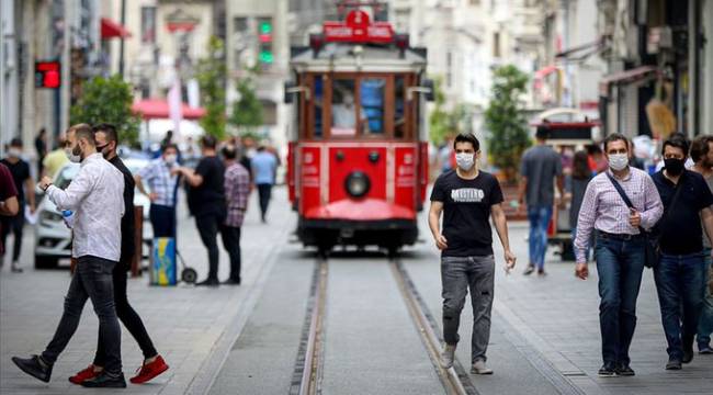 KONDA Genel Müdürü Bekir Ağırdır: Gerçeği 27 bin vakayı duyunca kabullenmeye başladık