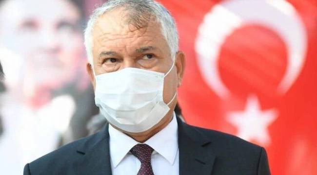 Koronavirüs tedavisi gören Adana Büyükşehir Belediye Başkanı taburcu oldu