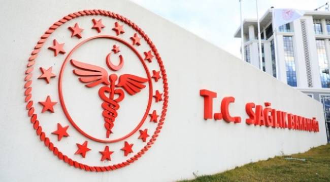 Koronavirüs temaslı takip algoritması güncellendi