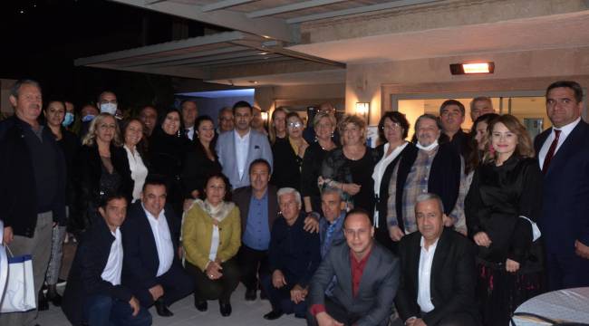 KUŞADASI BELEDİYESİ’NDEN BİR İLK DAHA