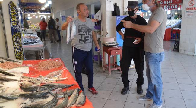 Kuşadası’nda Başkan Ömer Günel İle Başlayan Değişim Şehrin Ekonomisine de Yansıyor
