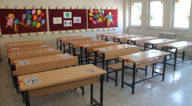 Kuşadası'nda eğitime 2 gün ara verildi! Aydın Valisi duyurdu