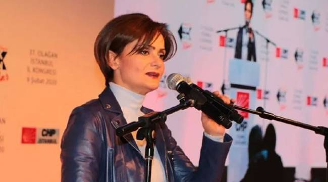 Mahkeme Kaftancıoğlu kararını bozdu: Yeniden yargılanacak