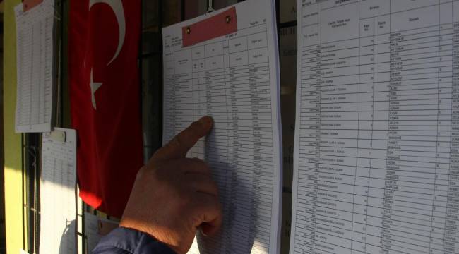MetroPOLL: “Hangi partiye oy verirsiniz?” sorusuna kararsız, cevapsız ve protesto yanıtını verenlerin yüzde 29’u 24 Haziran’da AK Parti’ye oy verdi