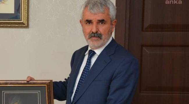 MHP’li Milletvekili koronavirüse yakalandı