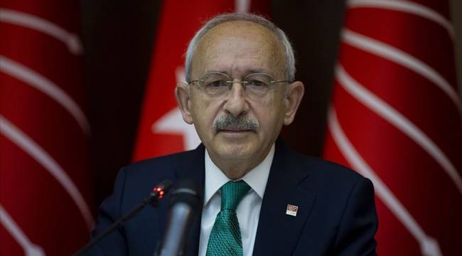 MHP’nin kurucusu Alparslan Türkeş’in eşi Seval Türkeş'ten Kılıçdaroğlu’na ‘Çakıcı’ telefonu
