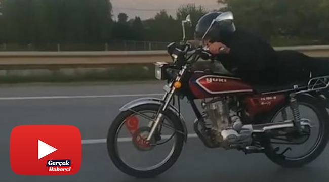 Ölümüne yolculuğun bedeli 10 bin lira