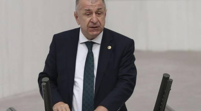 Özdağ: Akşener HDP konusunda doğruları söylemedi