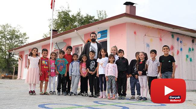 Pes etmeyen kahraman ‘Öğretmenler’
