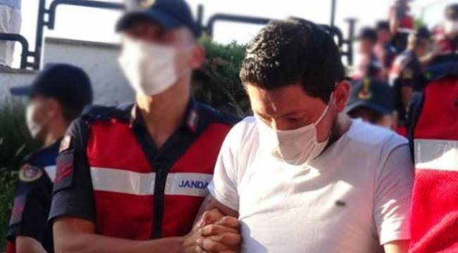 Pınar Gültekin davası: Yakalanacağımı hiç düşünmemiştim