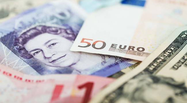 Piyasalar altüst oldu: Rekor üstüne rekor