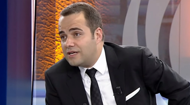 Prof. Özgür Demirtaş: Merkez Bankası Başkanı kim olursa olsun, yapılması gereken 3 şey var