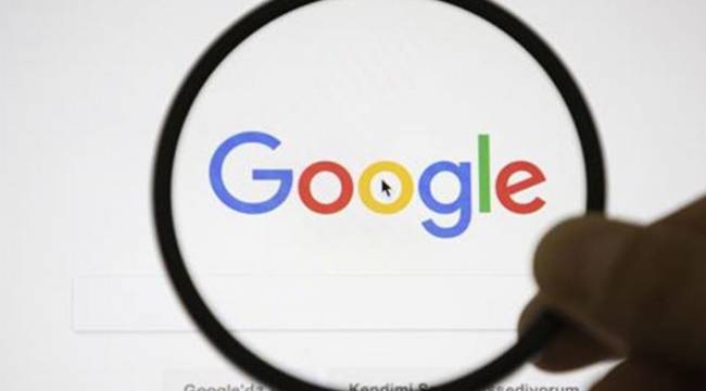 Rekabet Kurulu'ndan Google'a 196,7 milyon lira ceza