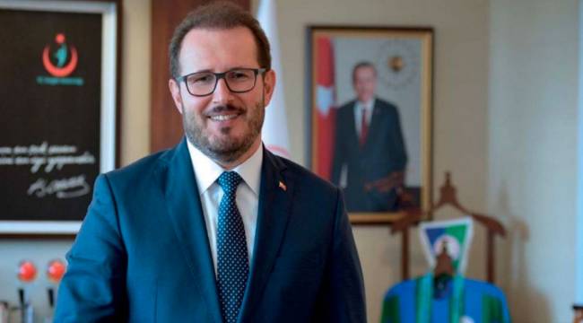 Sağlık Bakan Yardımcısı Birinci: Koronavirüs hastaları ve temaslıları için akıllı bileklik geliyor