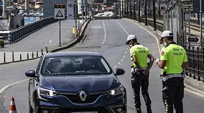 Sağlık Bakanı Fahrettin Koca'dan, sokağa çıkma sınırlamasına ilişkin açıklama