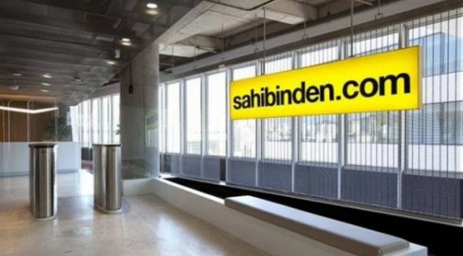 Sahibinden.com hakkında soruşturma