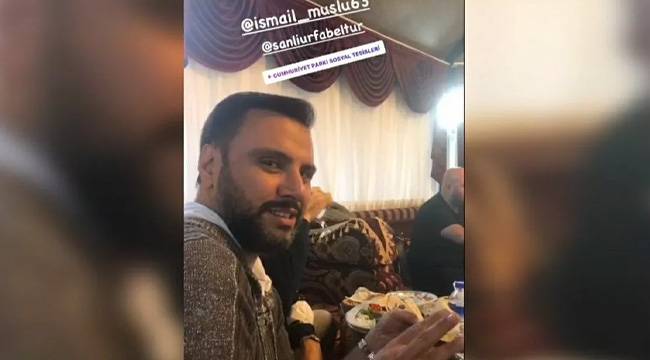 Şanlıurfa Büyükşehir Belediyesi'nden Alişan ve Demek Akalın açıklaması: Paylaşımlar manipülasyon amaçlı
