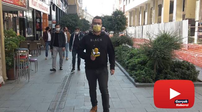 Sarı Mikrofon da dolandırıcıların hedefi oldu