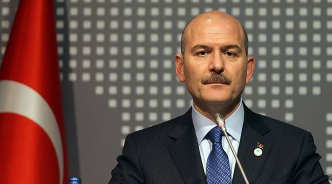 Soylu'dan İmamoğlu açıklaması: Soruşturma benim onayımla devreye girdi