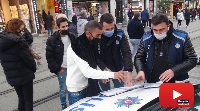 'Televizyon izlemiyorum, haberim yok' dedi cezadan kurtulamadı