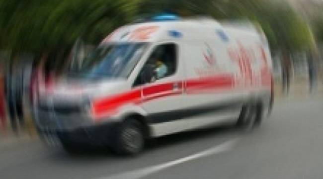 Teröristler sivilleri hedef aldı! 1 şehit, 2 yaralı