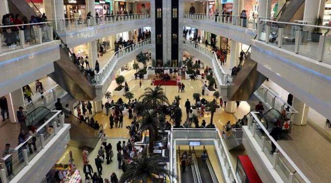 TESK'ten indirim kampanyası uyarısı