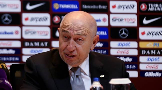 TFF Başkanından beIN Sports açıklaması