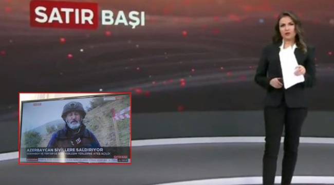 TRT’de KJ krizi; editörün işine son verildi
