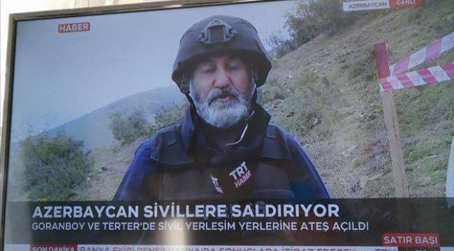 TRT'deki altyazı hatası olay oldu: Flaş açıklama
