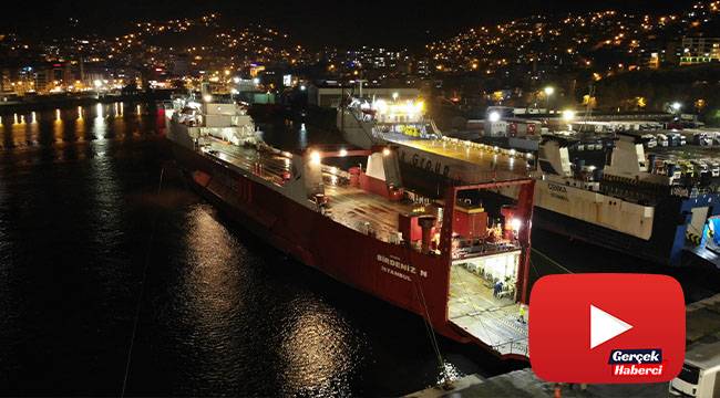 Türkiye'den Rusya'ya 10 milyon dolarlık ihracat kapısı