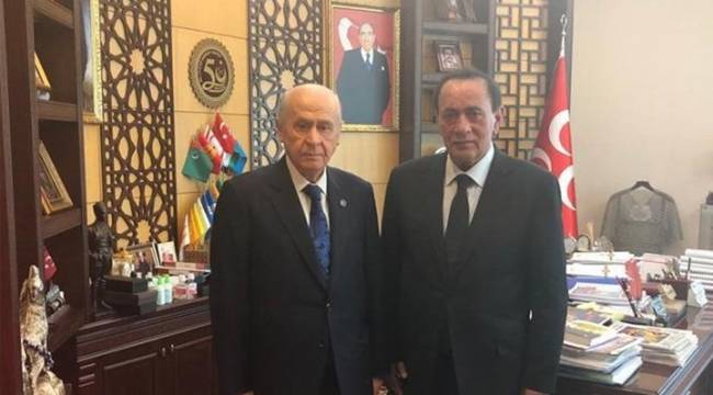Twitter, Çakıcı'nın Kılıçdaroğlu'na tehdidini sildi