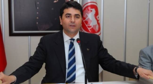 Uysal, “Tüm Siyasi Aktörler En Yüksek Düzeyden Tepki Vermeli!”